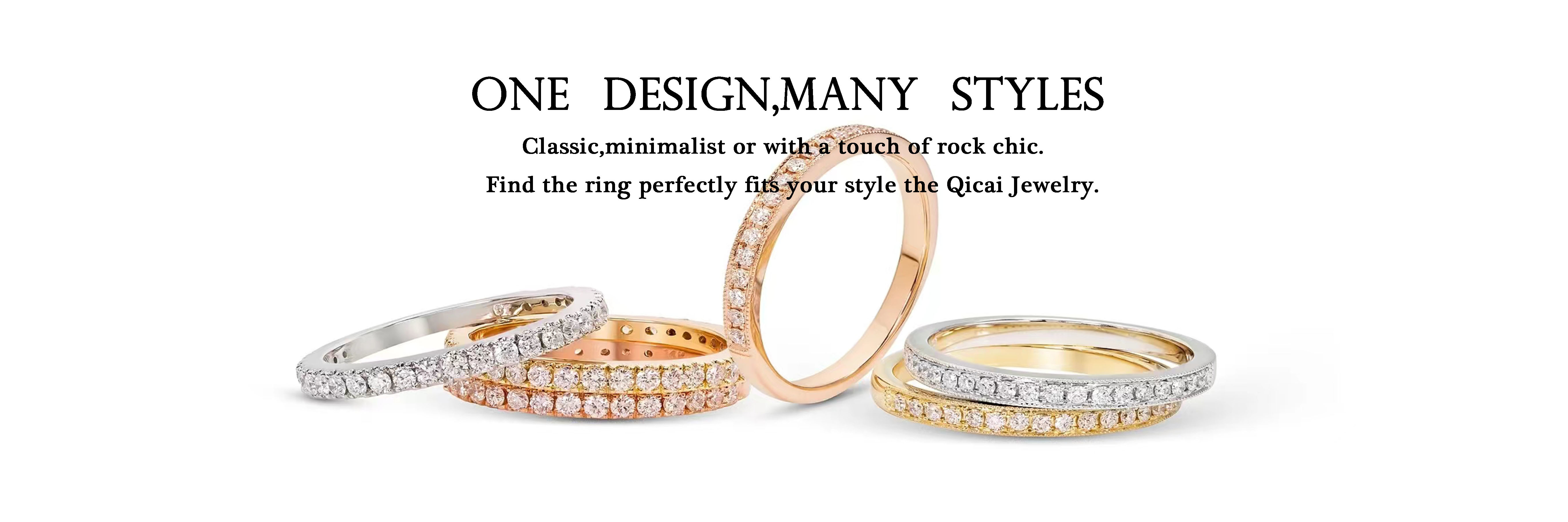 quality 18K Gold Jewelry factory