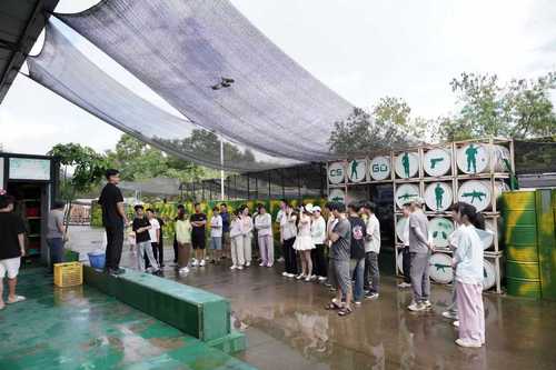 Latest company news about QICAI Jewelry unite our efforts and create brilliance together.