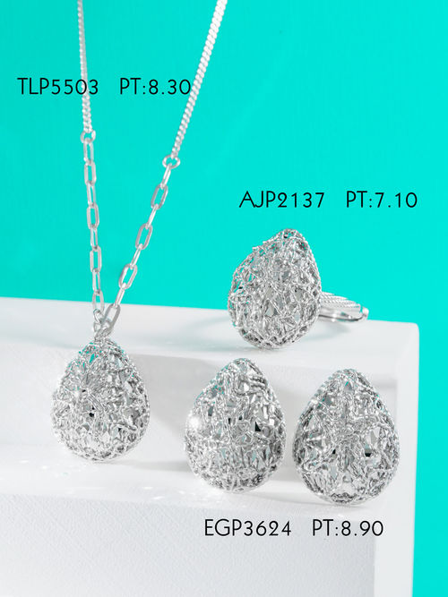 Latest company news about Why are platinum wedding rings  so popular?