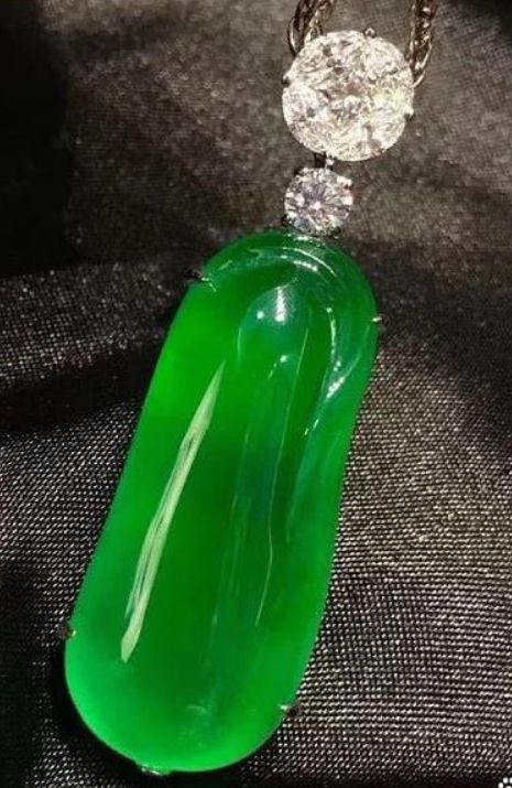 Latest company news about The name of jade comes from a certain bird?